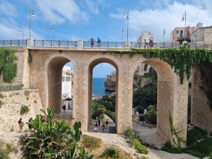 Polignano a Mare
