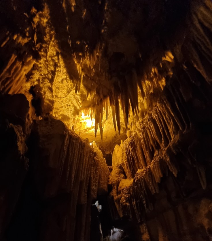 Grotte di Castellana