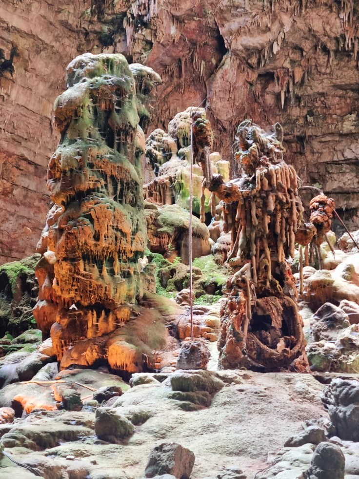 Grotte di Castellana