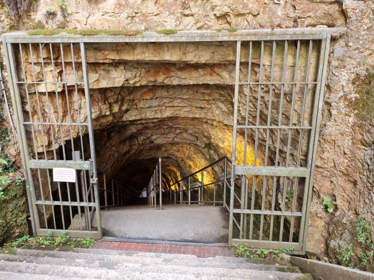Grotte di Castellana