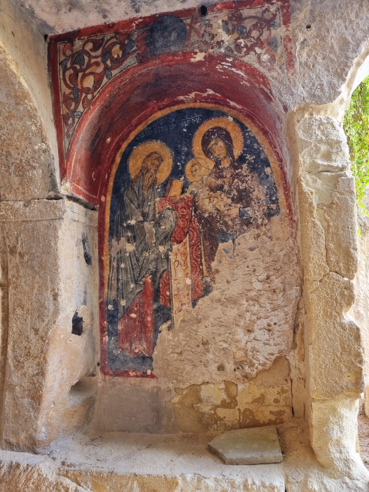 Massafra Chiesa della Candelora