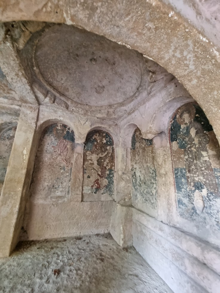 Massafra Chiesa della Candelora