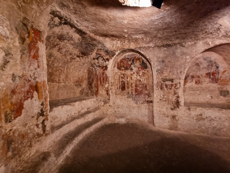 Massafra Chiesa S. Antonio Abate