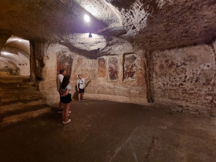 Massafra Chiesa S. Antonio Abate