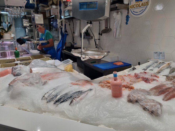 Bari Bistrot Nicolaus