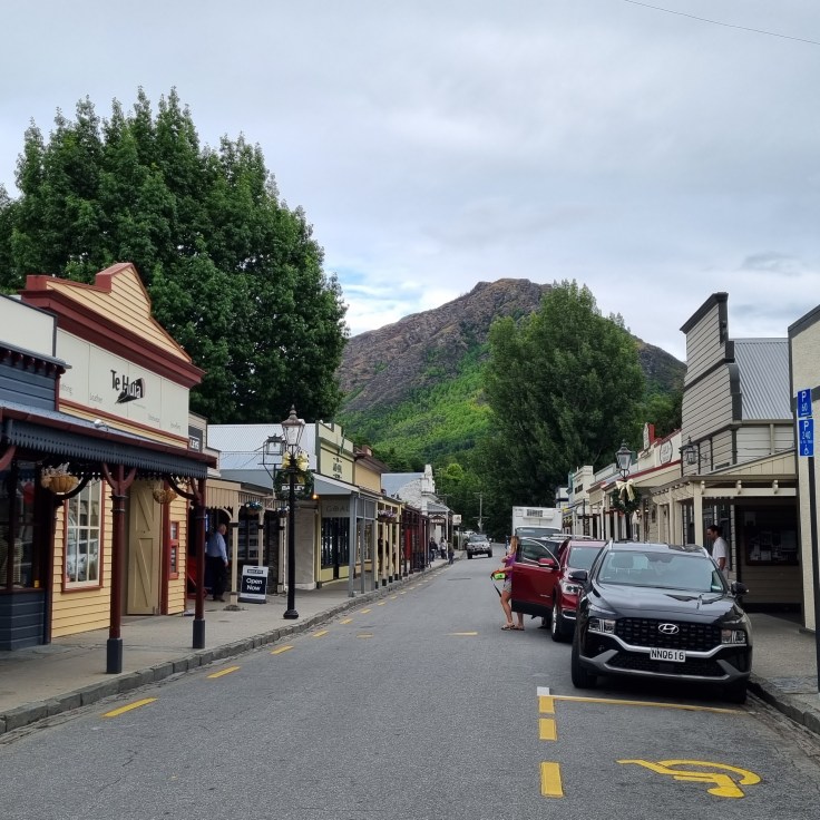 Arrowtown