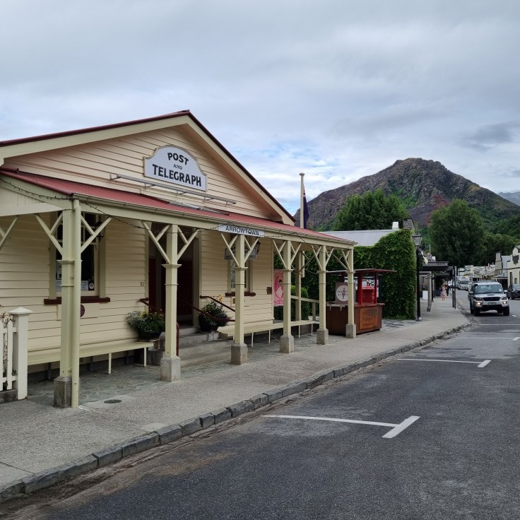 Arrowtown