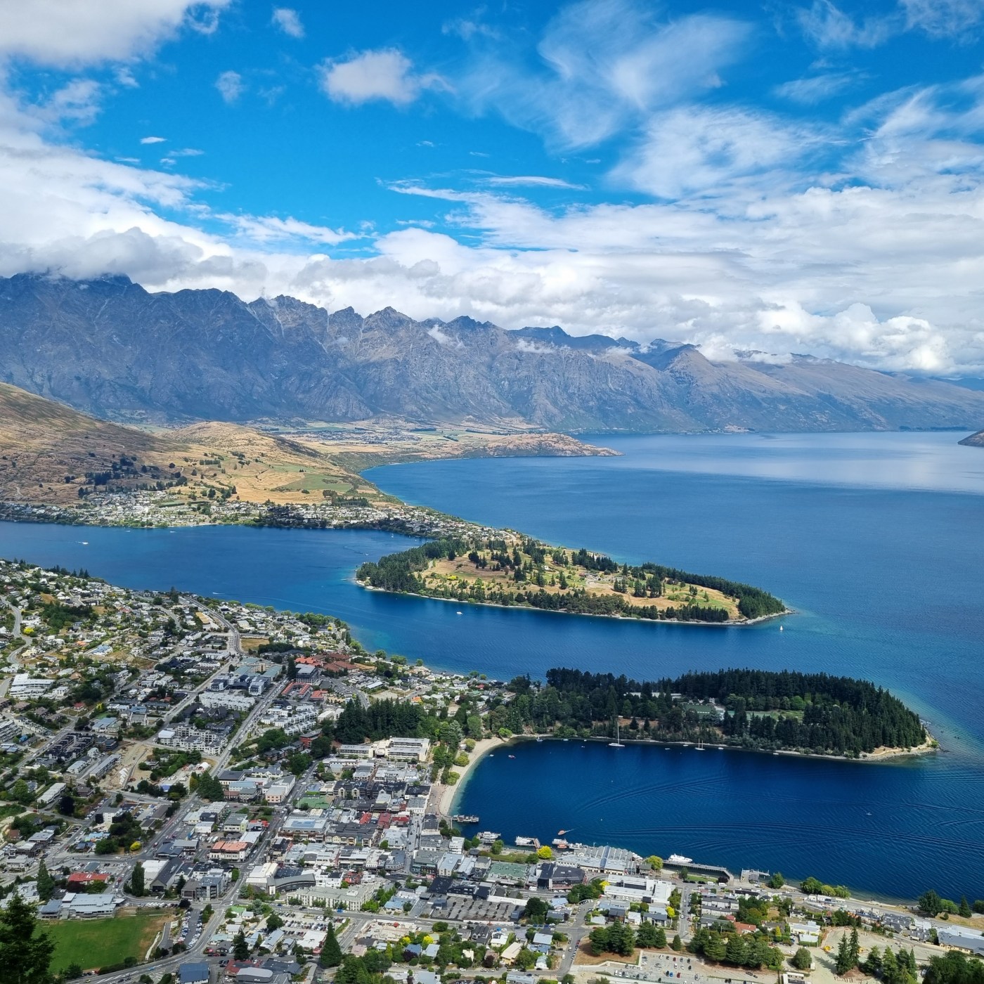 Queenstown