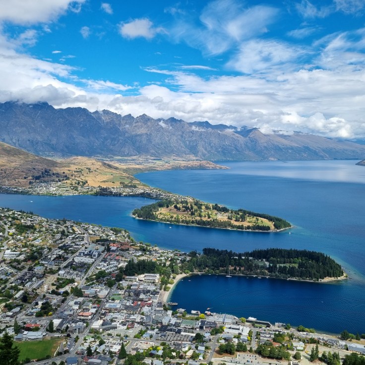 Queenstown