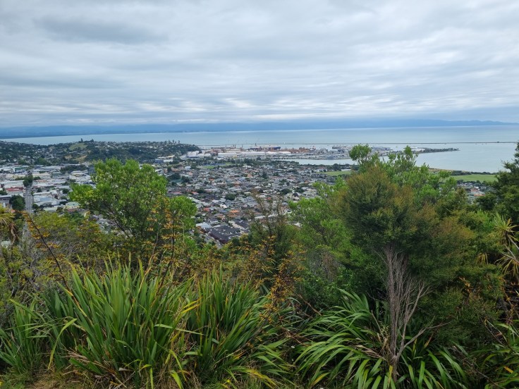 Nelson - Centre of New Zealand