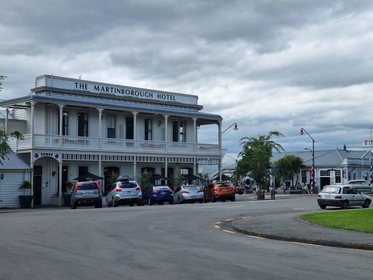 Martinborough