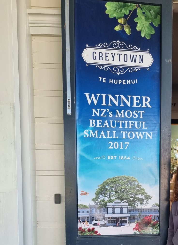 Most beautiful smalltalk town