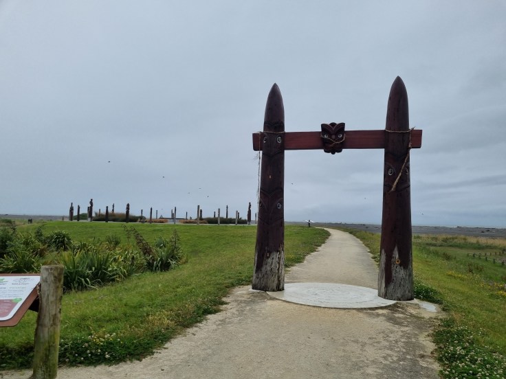 Waitangi Regional Park Waharoa