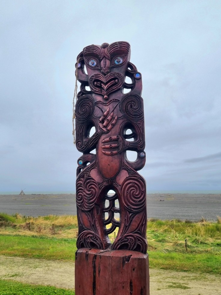 Sternekompass Sonnenwende Winter (Hine Takurua)