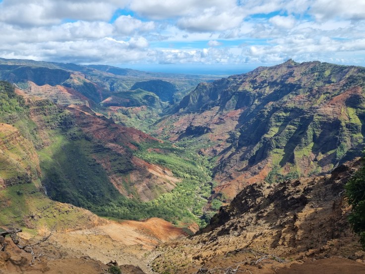 Waimea Canyon