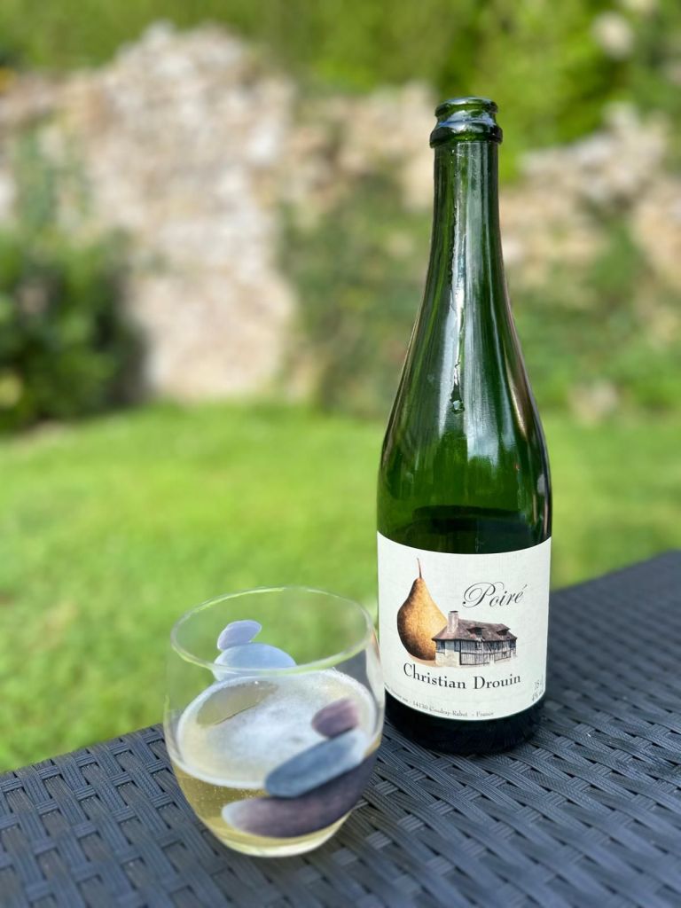Maison Christian Drouin - Poiré