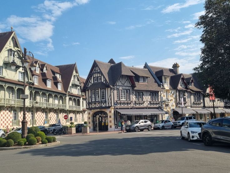 Deauville