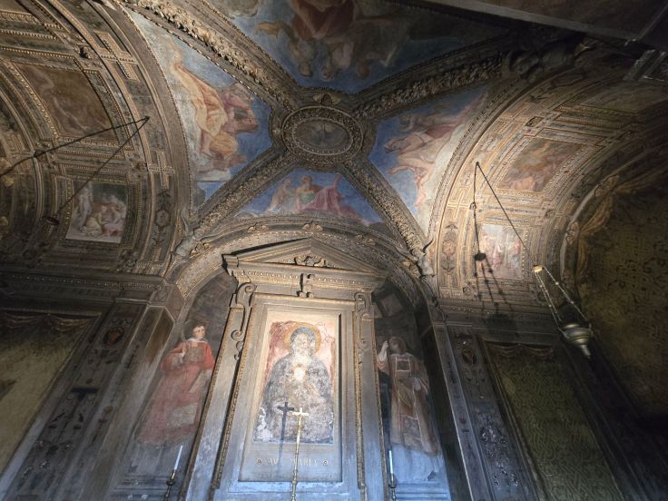 Basilika Santo Stefano