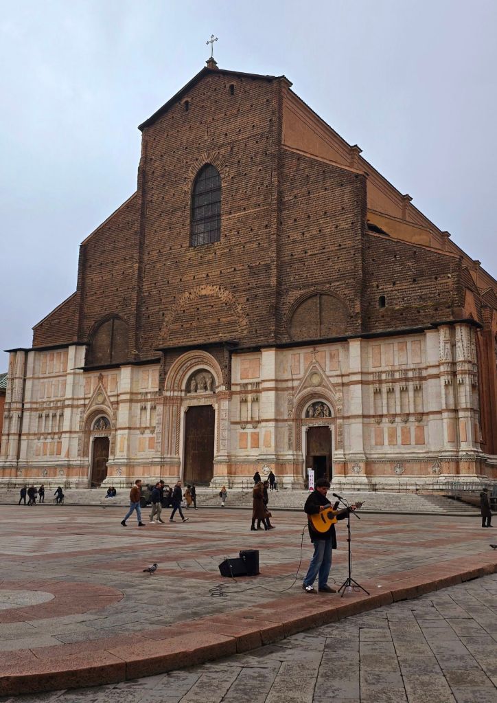 San Petronio