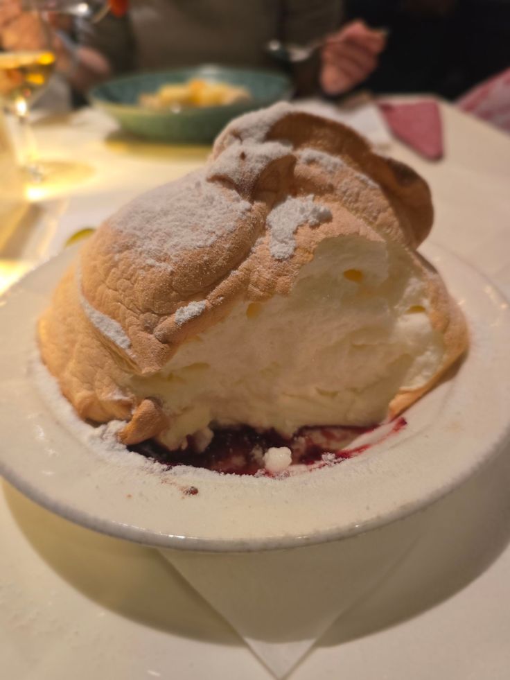 Salzburger Nockerln