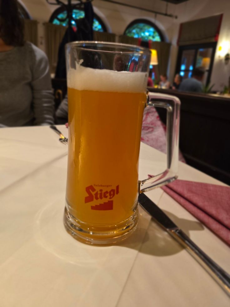 Salzburger Stiegl