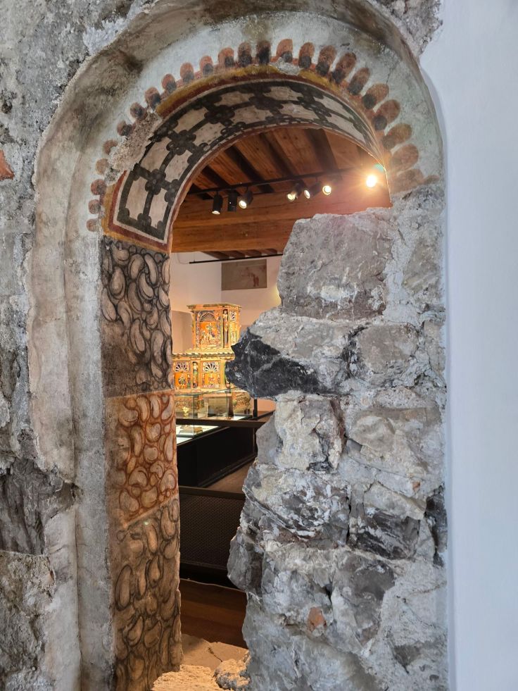 Salzburg - Festung Hohensalzburg