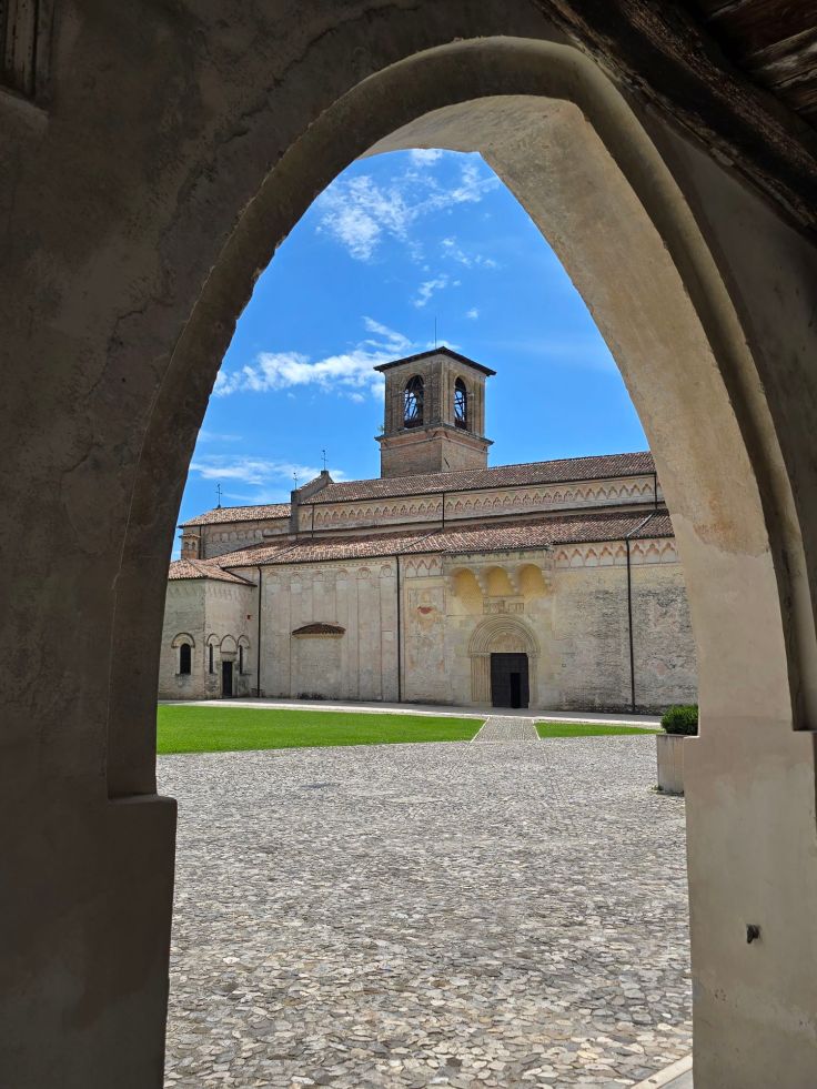 Spilimbergo - Santa Maria Maggiore