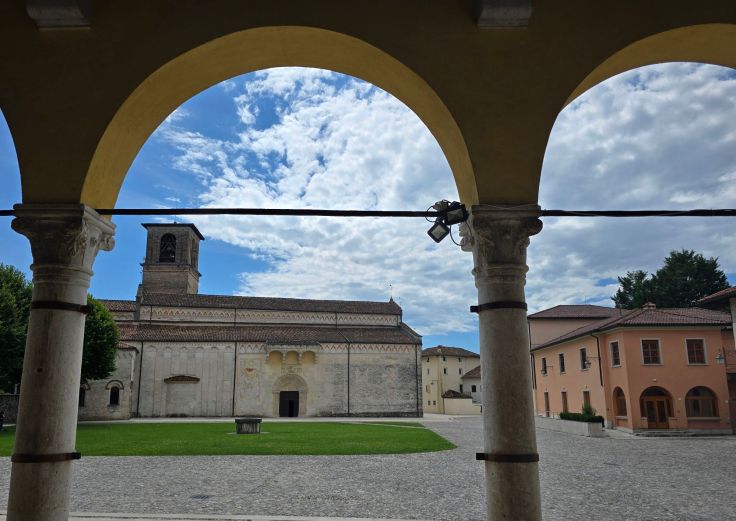 Spilimbergo - Santa Maria Maggiore