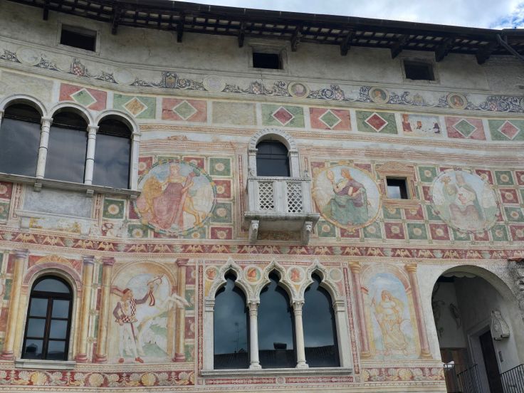 Spilimbergo - Castello