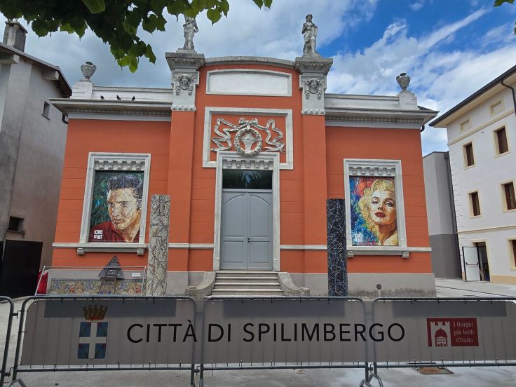 Spilimbergo