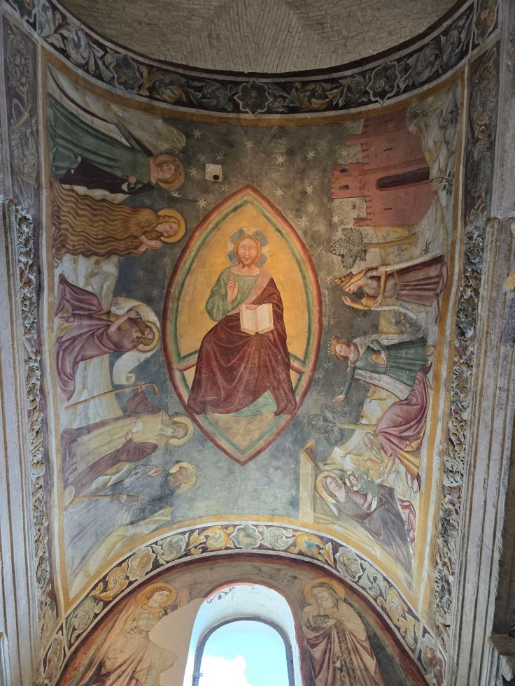 Tempietto Longobardo