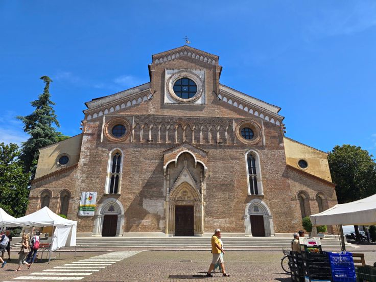 Udine - Dom