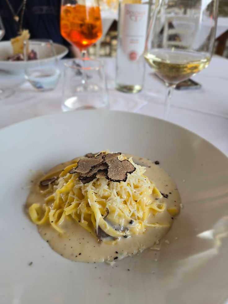 Restaurant Al Granaio