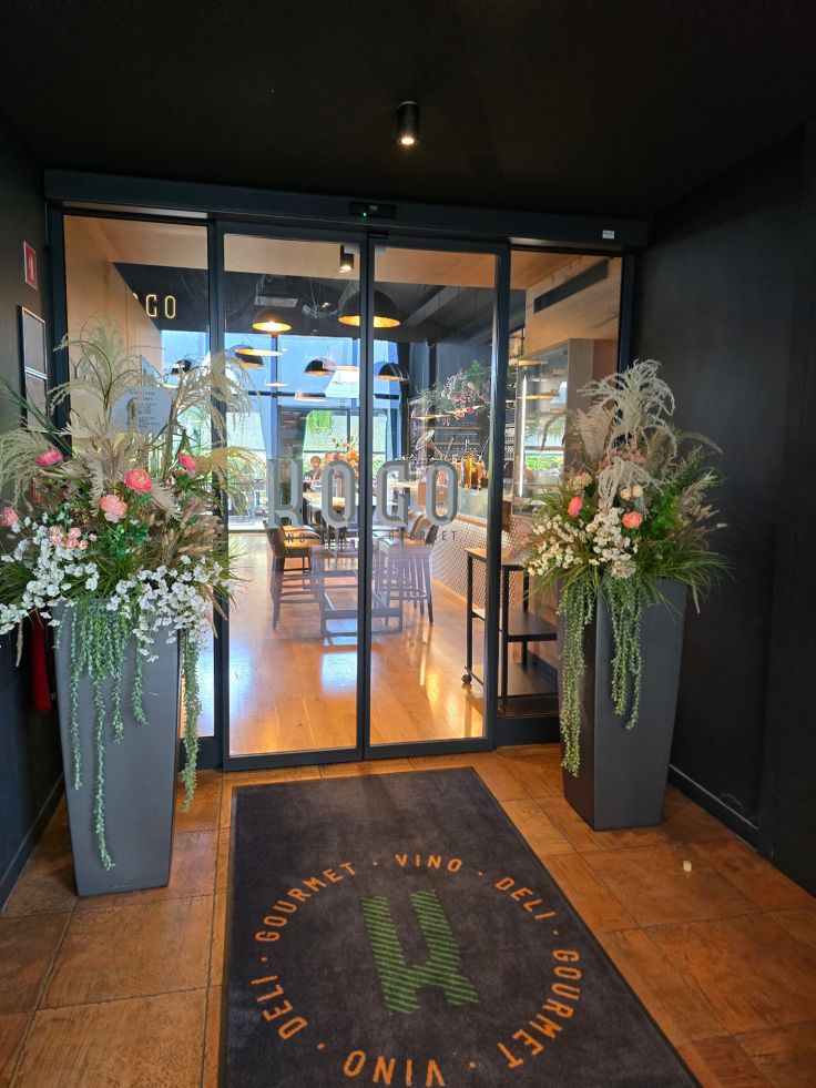 Restaurant Kogo in Koper