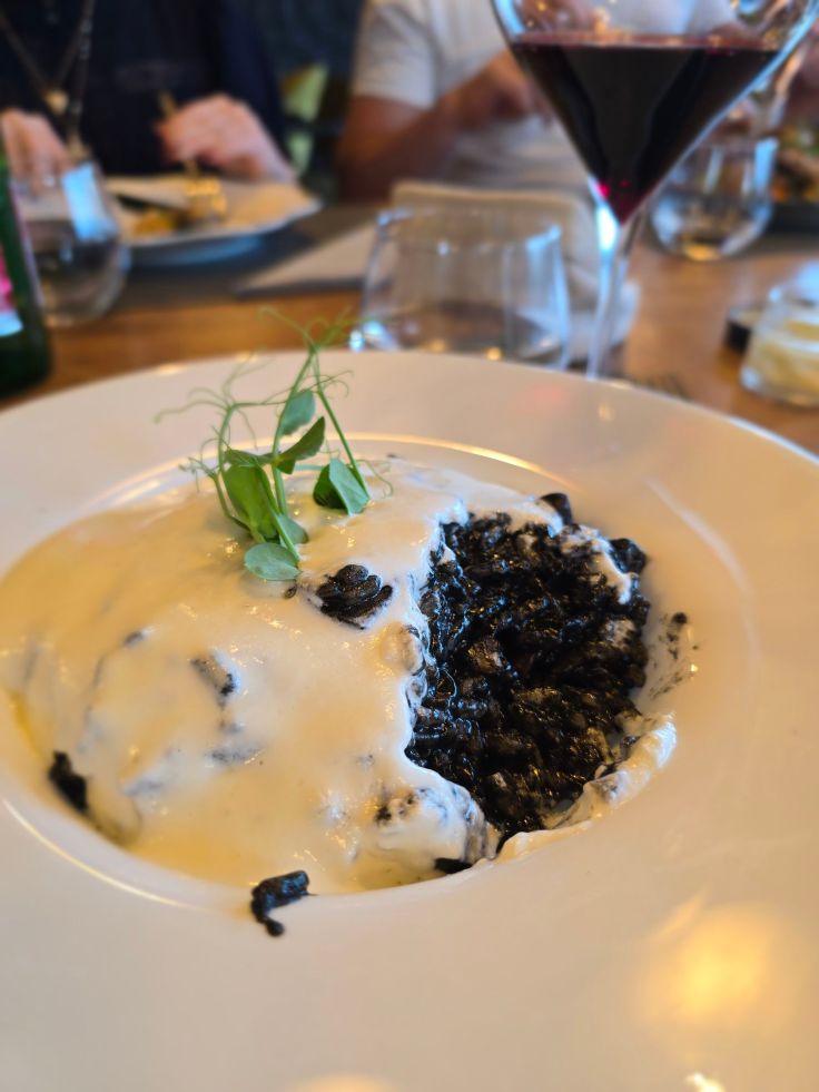 Restaurant Kogo in Koper