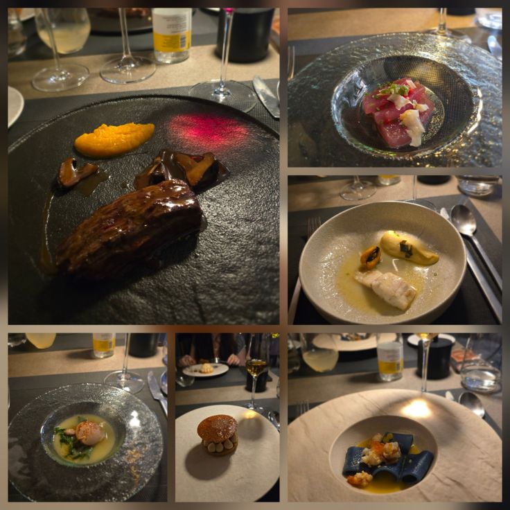 Athen - Restaurant Merceri Thiseio