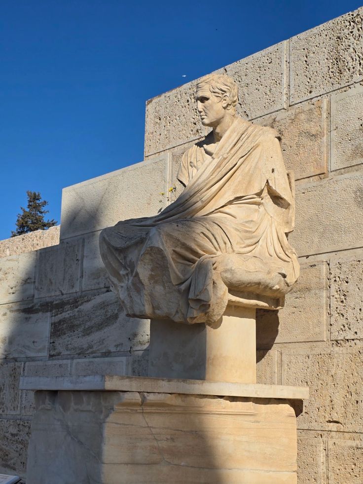 Theater des Dionysos