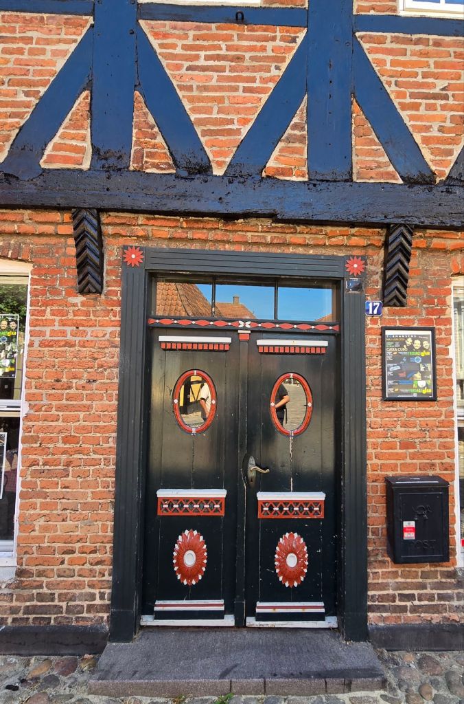 Ribe