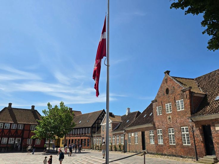 Ribe