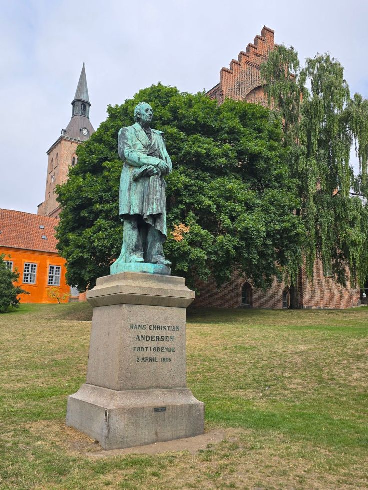 H.C. Andersen