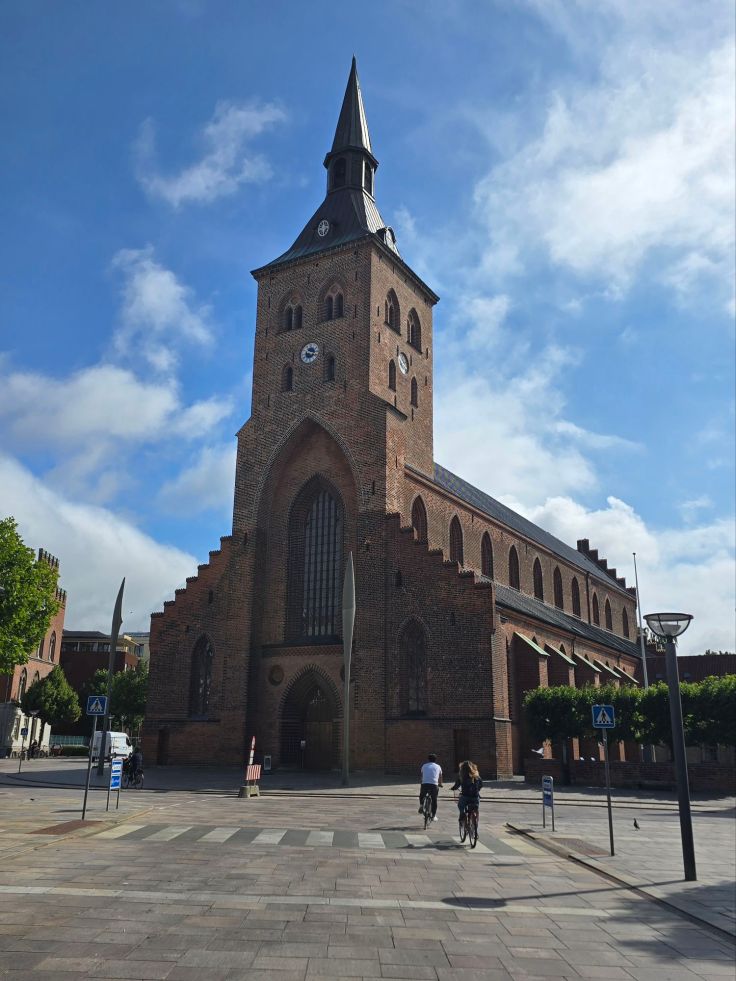 St. Knuds Kirka