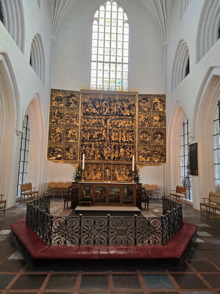 St. Knuds Kirka