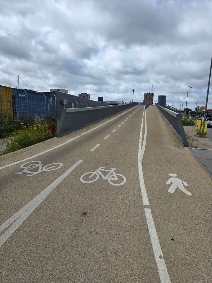 Fahrradstadt Odense