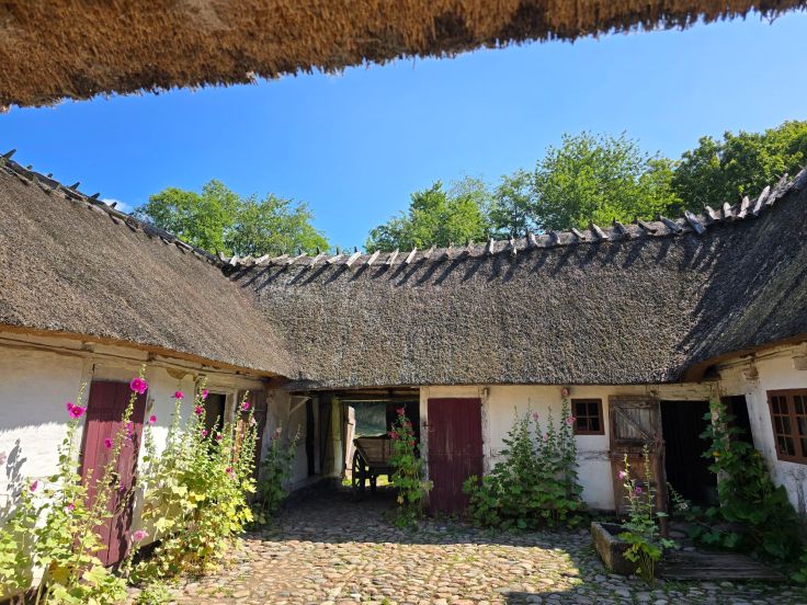 Den Fynske Landsby