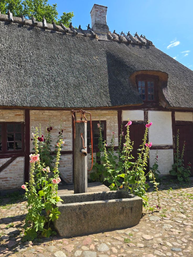 Den Fynske Landsby