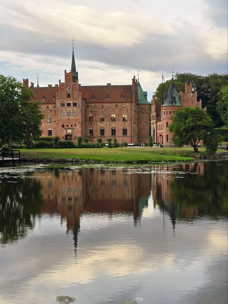 Schloss Egeskov