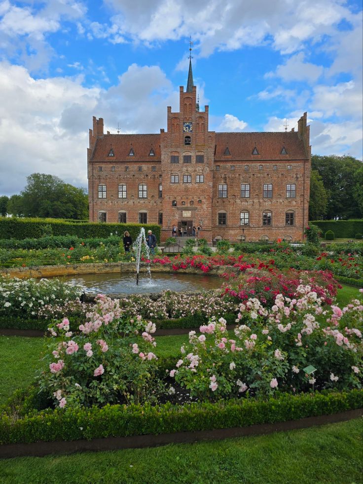 Schloss Egeskov