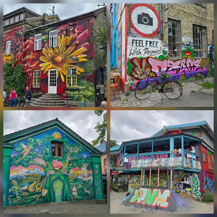 Freistadt Christiania