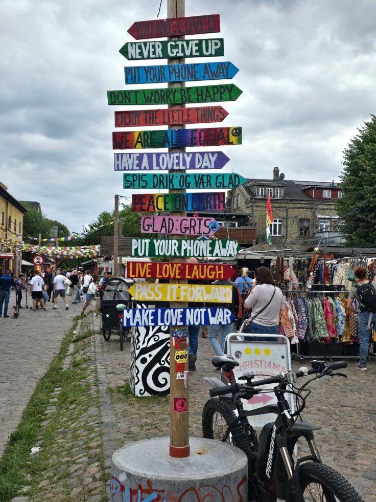 Freistadt Christiania