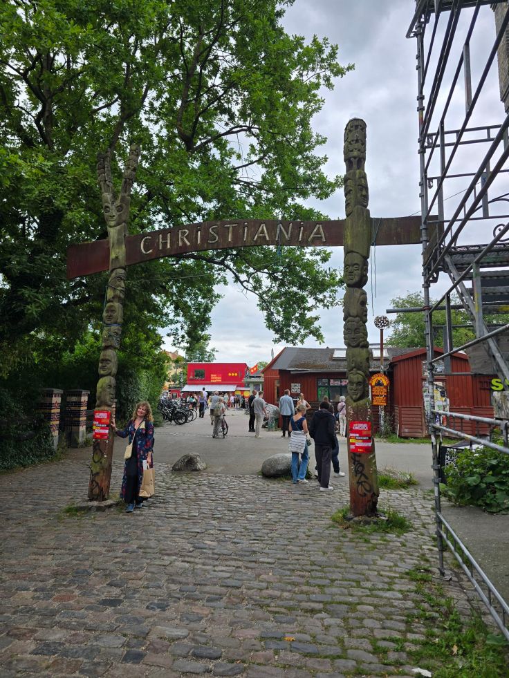 Freistadt Christiania